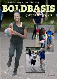 Boldbasis i gymnasiet og hf