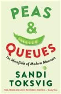Peas & Queues