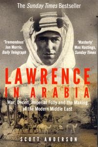 Lawrence in Arabia