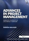 Miniatyrbilde 1 av 2: Advances in Project Management