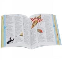 Illustrated English Dictionary