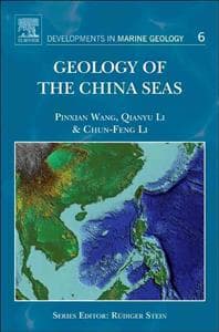Geology of the China Seas