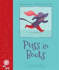 Puss In Boots