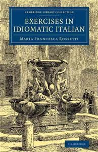 Exercises in Idiomatic Italian