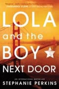 Miniatyrbild 2 av 2: Lola and the Boy Next Door