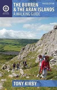 The Burren & Aran Islands