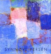 Synnøve Persen; njuohtamat = malerier = paintings