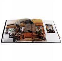 Frank Lloyd Wright: The Rooms