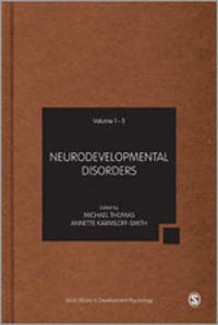 Neurodevelopmental Disorders