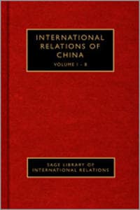 International Relations of China