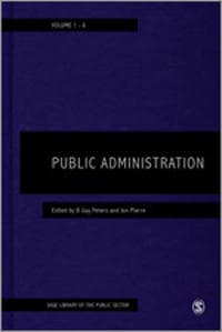 Public Administration