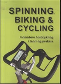 Spinning, biking & cycling