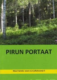 Pirun portaat