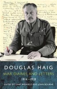 Douglas Haig