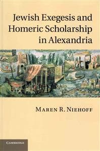 Jewish Exegesis and Homeric Scholarship in Alexandria