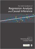 Miniatyrbillede 1 af 2: The SAGE Handbook of Regression Analysis and Causal Inference