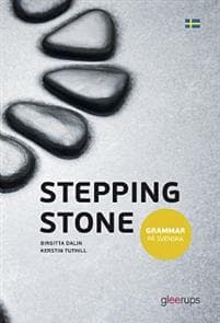 Stepping Stone Grammar på svenska, 3:e uppl