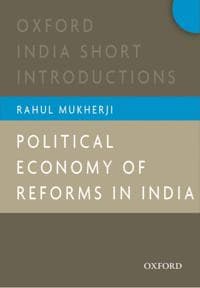 Political Economy of Reforms in India