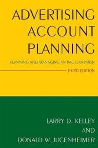 Advertising Account Planning