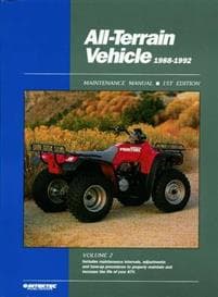 All-Terrain Vehicles