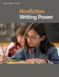 Miniatyrbild 1 av 2: Nonfiction Writing Power