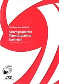 Lasten ja nuorten liikuntatutkimus Suomessa