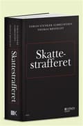 Miniatyrbillede 2 af 2: Skattestrafferet