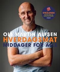 Hverdagsmat; middag for alle