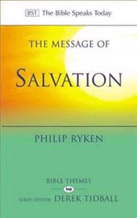 The Message of Salvation