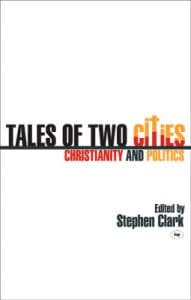 Tales of two cities