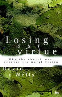 Losing Our Virtue