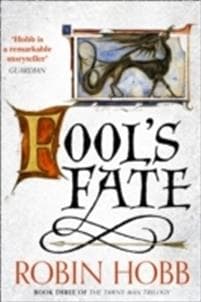 Foolâ??s Fate