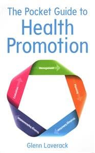 The Pocket Guide to Health Promotion