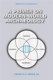 A Primer on Modern-World Archaeology