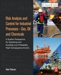 Risk Analysis and Control for Industrial Processes - Gas, Oil and Chemicals