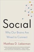 Miniatyrbillede 1 af 2: Social: Why Our Brains Are Wired to Connect