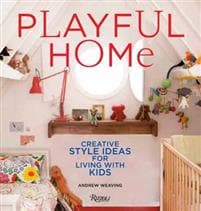 Playful Home