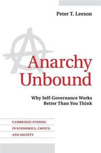 Anarchy Unbound
