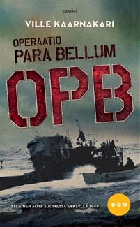 Operaatio Para Bellum