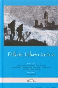 Pitkän talven tarina