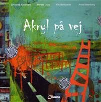 Akryl på vej