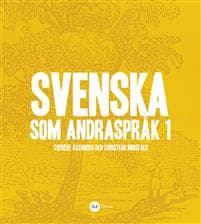 Svenska som andraspråk 1