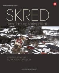 Skred; skredfare og sikringstiltak