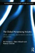 Miniatyrbild 1 av 2: The Global Horseracing Industry