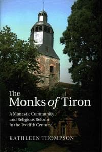 The Monks of Tiron