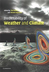 Predictability of Weather and Climate