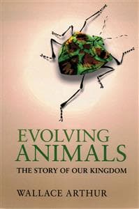 Evolving Animals