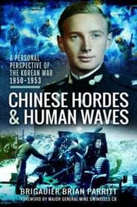 Chinese Hordes and Human Waves