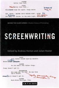 Screenwriting