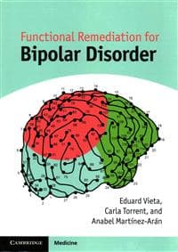 Functional Remediation for Bipolar Disorder